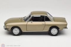 1:18 Norev 1971 Lancia Fulvia - bronze Longchamp