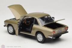 1:18 Norev 1971 Lancia Fulvia - bronze Longchamp