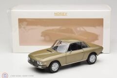 1:18 Norev 1971 Lancia Fulvia - bronze Longchamp