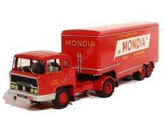 1:43 1960 Bernard TDA Mondia