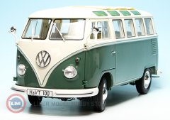 1:18 1962 Volkswagen T1b Samba