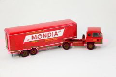 1:43 1960 Bernard TDA Mondia