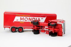 1:43 1960 Bernard TDA Mondia