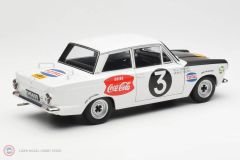 1:18 1964 Ford Cortina MKI #3 Hughes Young Winner African Safari Rally