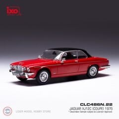 1:43 1976 Jaguar XJ12 Coupe