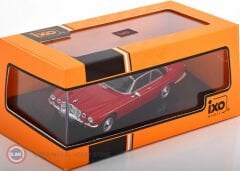 1:43 1976 Jaguar XJ12 Coupe