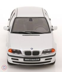 1:18 KK Scale 1999 BMW E46 M3 Limousine
