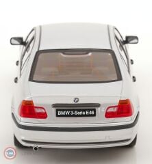1:18 KK Scale 1999 BMW E46 M3 Limousine
