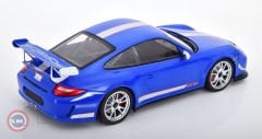1:18 Minichamps 2011 Porsche 911 GT3 RS 4.0