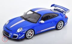 1:18 Minichamps 2011 Porsche 911 GT3 RS 4.0