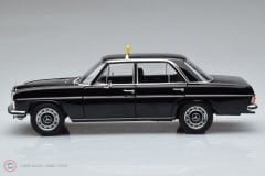1:18 Norev 1968 Mercedes Benz 200 Taxi W115