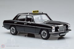 1:18 Norev 1968 Mercedes Benz 200 Taxi W115
