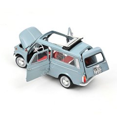 1:18 1964 Fiat 500 Giardiniera