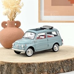 1:18 1964 Fiat 500 Giardiniera