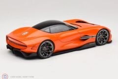 1:18 Norev 2024 Genesis X Gran Berlinetta VGT