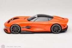 1:18 Norev 2024 Genesis X Gran Berlinetta VGT