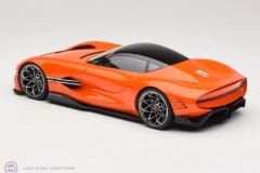 1:18 Norev 2024 Genesis X Gran Berlinetta VGT