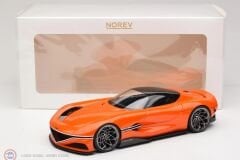1:18 Norev 2024 Genesis X Gran Berlinetta VGT