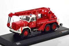 1:43 1959 Magirus Uranus KW 16 Feuerwehrrankfurt