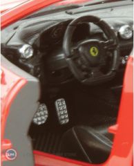 1:24 Burago 2016 Ferrari F12 TDF