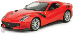 1:24 2016 Ferrari F12 TDF