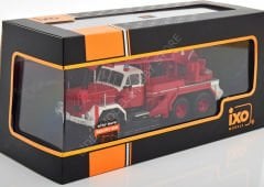 1:43 1959 Magirus Uranus KW 16 Feuerwehrrankfurt