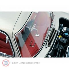 1:12 1954 Mercedes Benz 300 SL W198 'Gullwing'