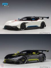 1:18 Aston Martin Vulcan