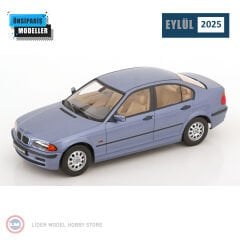 1:18 KK Scale 1999 BMW E46 M3 Limousine