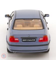 1:18 KK Scale 1999 BMW E46 M3 Limousine