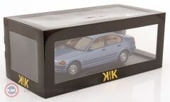 1:18 KK Scale 1999 BMW E46 M3 Limousine