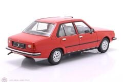 1:18 MCG Renault 18 1978 - red