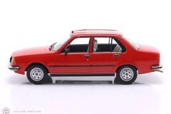 1:18 MCG Renault 18 1978 - red
