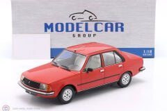 1:18 MCG Renault 18 1978 - red