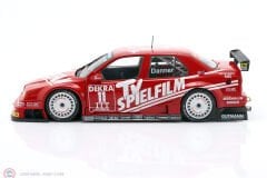 1:18 WERK83 Alfa Romeo 155 V6 Ti #11 TV Spielfilm DTM  ITC (1995) - Christian Danner