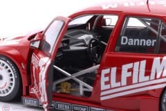 1:18 WERK83 Alfa Romeo 155 V6 Ti #11 TV Spielfilm DTM  ITC (1995) - Christian Danner