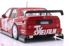 1:18 WERK83 Alfa Romeo 155 V6 Ti #11 TV Spielfilm DTM  ITC (1995) - Christian Danner