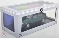 1:18 1994 Renault 19 - green