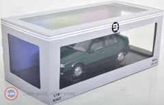 1:18 1994 Renault 19 Europa - green