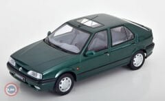 1:18 1994 Renault 19 Europa - green