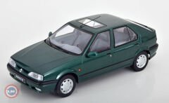1:18 1994 Renault 19 Europa - green