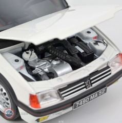 1:18 1988 Peugeot 205 Gti 1.6