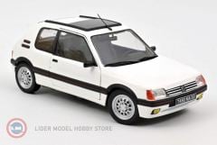 1:18 1988 Peugeot 205 Gti 1.6
