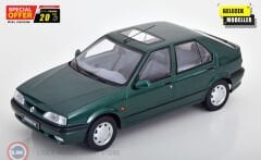 1:18 1994 Renault 19 - green