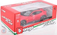 1:24 2022 Ferrari PUROSANGUE SUV