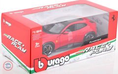 1:24 Burago 2022 Ferrari PUROSANGUE SUV
