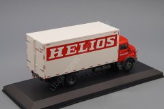 1:43 1969 Mercedes Benz L1113 Helios