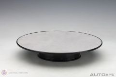 1:18 Döner Sergileme Standı - Display Turntable
