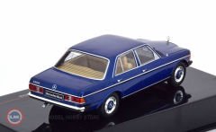 1:43 1976 Mercedes Benz 240 D (W123)