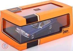 1:43 1976 Mercedes Benz 240 D (W123)